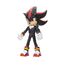 Figurka Sonic 3 - Shadow- Zdjęcie 4