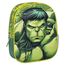 Plecak Marvel 3D - Hulk