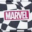 Piórnik Marvel Logo Szachownica- Zdjęcie 3