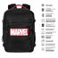 Plecak Marvel Comics 49cm- Zdjęcie 2