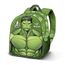 Plecak 3D Marvel Hulk Rage  31 cm