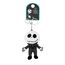 Brelok pluszowy Disney Miasteczko Halloween Jack Skellington- Zdjęcie 2