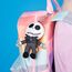 Brelok pluszowy Disney Miasteczko Halloween Jack Skellington- Zdjęcie 4