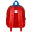 Plecak 3D Marvel Spiderman Symbol 31cm- Zdjęcie 2
