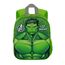 Plecak 3D Marvel Hulk Rage  31 cm- Zdjęcie 2