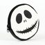 Kosmetyczka ze sztucznej skóry Disney Miasteczko Halloween- Zdjęcie 3