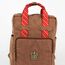 Plecak Harry Potter - Gryffindor 35cm- Zdjęcie 2