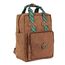 Plecak Harry Potter - Slytherin 35cm