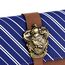 Portfel ze sztucznej skóry Harry Potter Ravenclaw- Zdjęcie 2