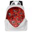 Plecak Disney Nightmare Before Christmas Jack 25 cm- Zdjęcie 4