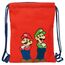 Worek Super Mario Bros - Mamma Mia 34cm