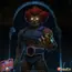 Figurka Thundercats Ultimates! - Lion-O (LED Eyes)