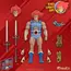 Figurka Thundercats Ultimates! - Lion-O (LED Eyes)- Zdjęcie 2