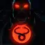 Figurka Thundercats Ultimates! - Mumm-Ra (LED Eyes)- Zdjęcie 2