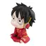 Figurka One Piece Look Up - Monkey D. Luffy (Future Island Egghead) z bonusem- Zdjęcie 3