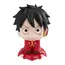 Figurka One Piece Look Up - Monkey D. Luffy (Future Island Egghead) z bonusem- Zdjęcie 2