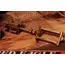 Replika Resident Evil 4 - Wayshrine Key- Zdjęcie 4