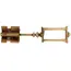 Replika Resident Evil 4 - Wayshrine Key- Zdjęcie 5