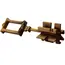 Replika Resident Evil 4 - Wayshrine Key- Zdjęcie 2