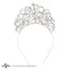 Replika Wicked - Glinda's Bubble Tiara