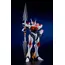 Figurka do złożenia Starknight Tekkaman Blade Moderoid - Tekkaman Blade- Zdjęcie 2