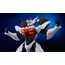 Figurka do złożenia Starknight Tekkaman Blade Moderoid - Tekkaman Blade- Zdjęcie 5