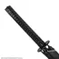 Parasol manualny One Piece (Netflix) - Black Katana- Zdjęcie 5