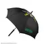 Parasol manualny One Piece (Netflix) - Black Katana