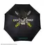 Parasol manualny One Piece (Netflix) - Black Katana- Zdjęcie 3