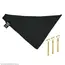 Zestaw bandana z kolczykami One Piece (Netflix) Zoro