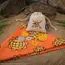 Zestaw bandana z monetami One Piece (Netflix) Nami- Zdjęcie 4