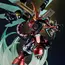 Figurka Yu-Gi-Oh! VRAINS Monster Chronicle - Borreload Dragon- Zdjęcie 3