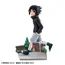 Figurka Naruto Shippuden G.E.M. Series - Sasuke Uchiha: GO! Ver.- Zdjęcie 3