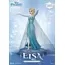 Figurka Kraina Lodu Mastercraft - Elsa (Let it Go)- Zdjęcie 2