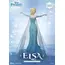 Figurka Kraina Lodu Mastercraft - Elsa (Let it Go)- Zdjęcie 3