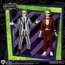 Zestaw 2 figurek Beetlejuice 5 Points