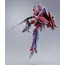 Figurka Macross Frontier Chogokin - VF-27 Gamma SP Super Lucifer Valkyrie (Brera Sterne Model) Revival Ver.- Zdjęcie 3