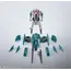 Figurka Super Dimensional Fortress Macross II: Lovers Again - HI-METAL R VF-2SS Valkyrie II+SAP (Silvie Gena Custom)