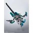 Figurka Super Dimensional Fortress Macross II: Lovers Again - HI-METAL R VF-2SS Valkyrie II+SAP (Silvie Gena Custom)- Zdjęcie 4