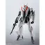 Figurka Super Dimensional Fortress Macross II: Lovers Again - HI-METAL R VF-2SS Valkyrie II+SAP (Silvie Gena Custom)- Zdjęcie 5