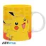 Zestaw prezentowy Pokémon - Pikachu (Notes, kubek, pocztówki)- Zdjęcie 5