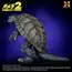 Model do składania Gamera (1996) 1/700 - Gamera- Zdjęcie 5