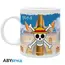 Kubek One Piece - Crew on the Thousand Sunny (320 ml)- Zdjęcie 2