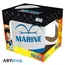 Kubek One Piece - Marine (320 ml)- Zdjęcie 4