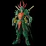 Figurka Samurai Troopers Chun-Dan-Kadou - Nazha Sekhmet- Zdjęcie 4