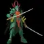 Figurka Samurai Troopers Chun-Dan-Kadou - Nazha Sekhmet- Zdjęcie 5