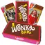 Karty do gry Willy Wonka Bar