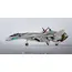 Figurka Macross Hi-Metal R - VF-19P Excalibur (Zola Planetary Patrol)- Zdjęcie 3