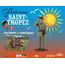 Mini figurka Żandarm z St. Tropez (1964) - Lucien Fougasse- Zdjęcie 2