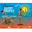 Mini figurka Żandarm z St. Tropez (1964) - Lucien Fougasse- Zdjęcie 3